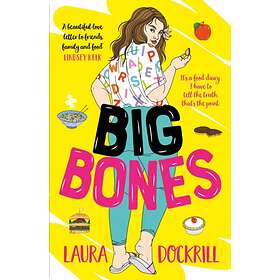 Laura Dockrill Big Bones av