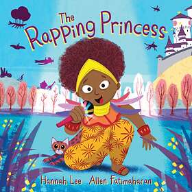 Hannah Lee Rapping Princess av