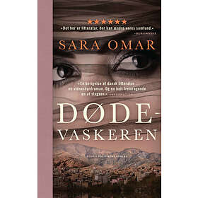 Sara Omar Dødevaskeren av