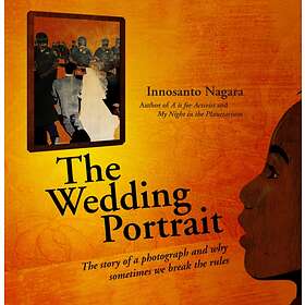Innosanto Nagara The Wedding Portrait av