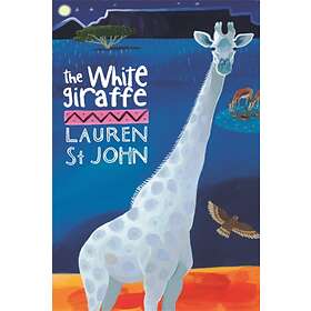 Lauren St John The White Giraffe av