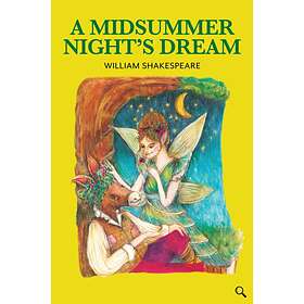 William Shakespeare A Midsummer Night's Dream av