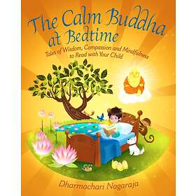 Dharmachari Nagaraja The Calm Buddha at Bedtime av