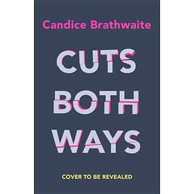 Candice Brathwaite Cuts Both Ways av