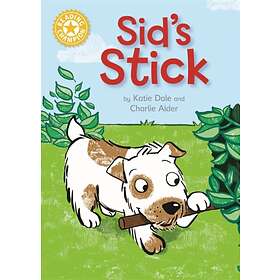 Katie Dale Reading Champion: Sid's Stick av