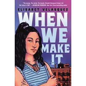 Elisabet Velasquez When We Make It av