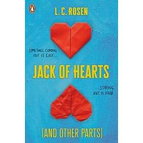 L. C. Rosen Jack of Hearts (And Other Parts) av