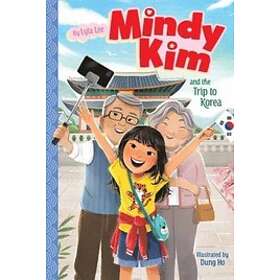 Lyla Lee Mindy Kim and the Trip to Korea av
