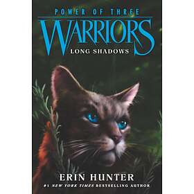 Warriors: Power of Three #5: Long Shadows av Erin Hunter