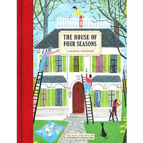 Roger Duvoisin The House Of Four Seasons av