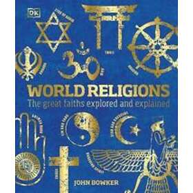 John Bowker World Religions av