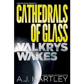 A J Hartley Cathedrals Of Glass: Valkrys Wakes av