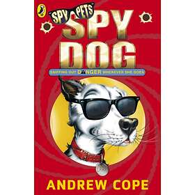 Andrew Cope Spy Dog av