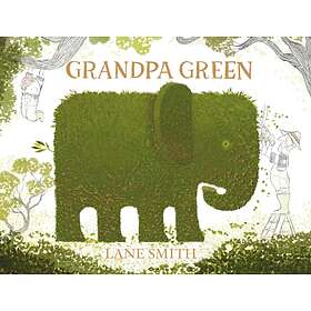 Lane Smith Grandpa Green av