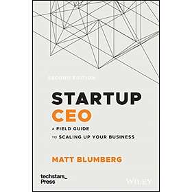 Matt Blumberg Startup CEO av