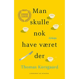 Thomas Korsgaard Man skulle nok have været der av