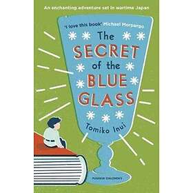 Tomiko Inui The Secret of the Blue Glass av