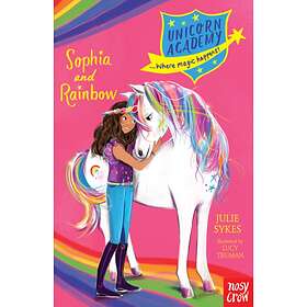 Julie Sykes Unicorn Academy: Sophia and Rainbow av