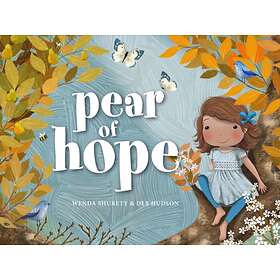 Wenda Shurety Pear of Hope av