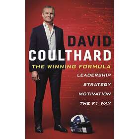 David Coulthard The Winning Formula av