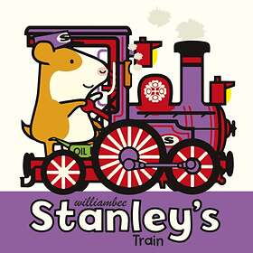 William Bee Stanley's Train av