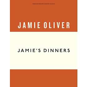 Jamie Oliver Jamie's Dinners av