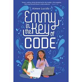 Aimee Lucido Emmy In The Key Of Code av