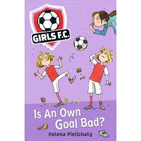 Helena Pielichaty Girls FC 4: Is An Own Goal Bad? av