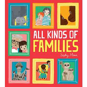 Sophy Henn All Kinds of Families av