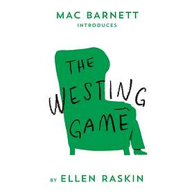 Ellen Raskin The Westing Game av
