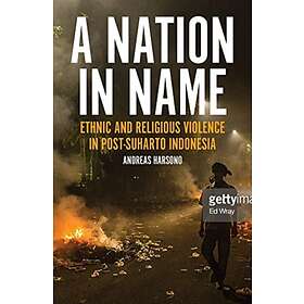 Andreas Harsono Race, Islam and Power av