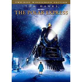 The Polar Express (US) (DVD)
