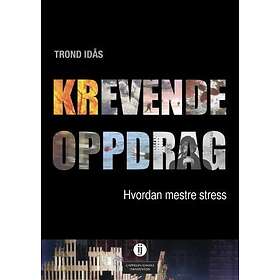 Trond Idås Krevende oppdrag av