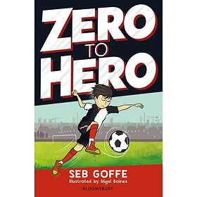 Seb (Author) Goffe Zero to Hero av