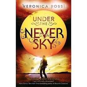 Veronica Rossi Under The Never Sky av