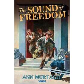 Ann Murtagh The Sound of Freedom av