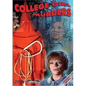 College Girl Murders (US) (DVD)
