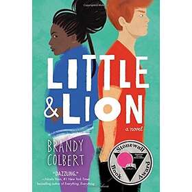 Brandy Colbert Little & Lion av