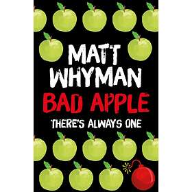 Matt Whyman Bad Apple av