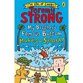 Jeremy Strong My Brother's Famous Bottom Makes a Splash! av