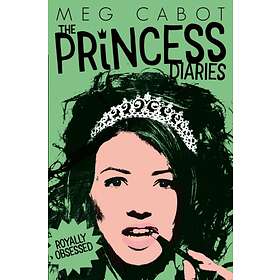 Meg Cabot Royally Obsessed av
