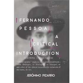 Dr Jeronimo Pizarro Fernando Pessoa av