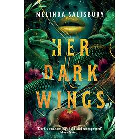 Melinda Salisbury Her Dark Wings av