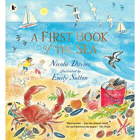 Nicola Davies A First Book of the Sea av