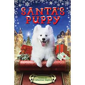 Catherine Hapka Santa's Puppy av