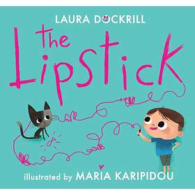 Laura Dockrill The Lipstick av