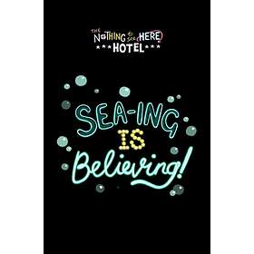 Steven Butler Sea-ing is Believing! av