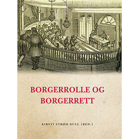Borgerrolle og borgerrett