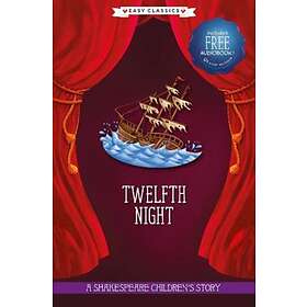 Twelfth Night (Easy Classics)