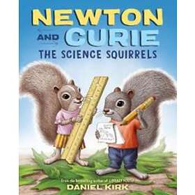 Daniel Kirk Newton and Curie av